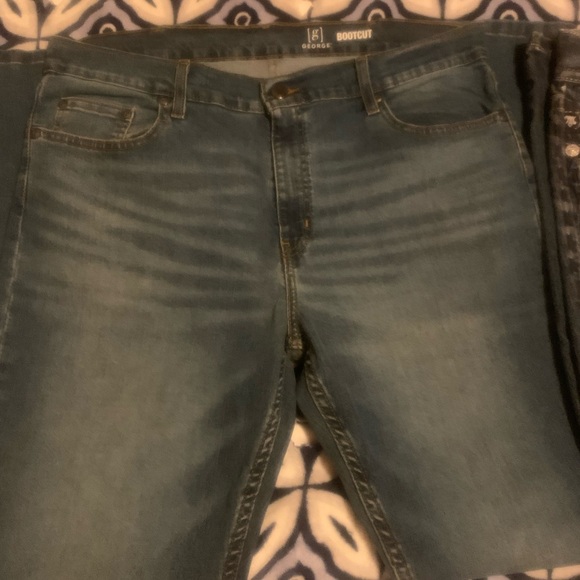 Men’s jeans bundle - Picture 3 of 3